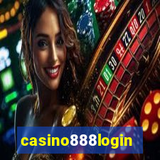 casino888login