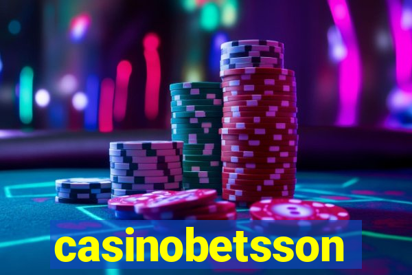 casinobetsson