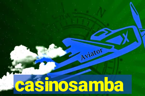 casinosamba