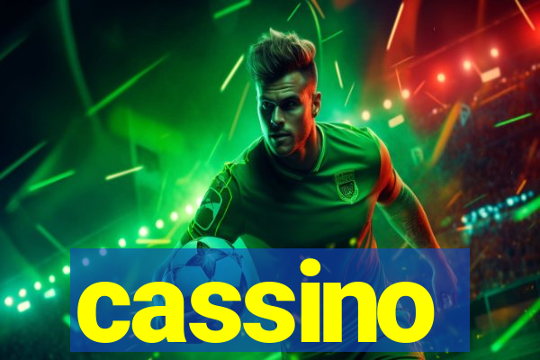 cassino