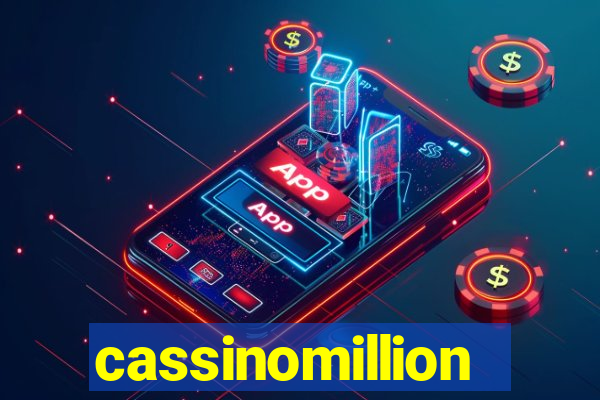 cassinomillion