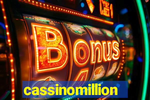 cassinomillion