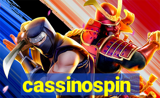 cassinospin