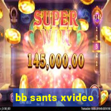 bb sants xvideo