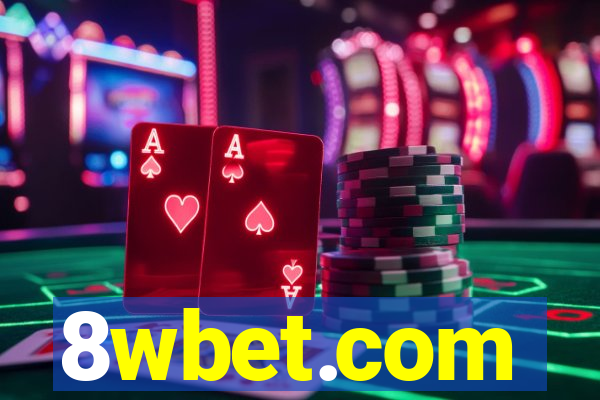 8wbet.com