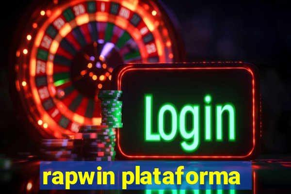 rapwin plataforma