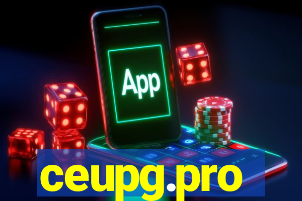 ceupg.pro