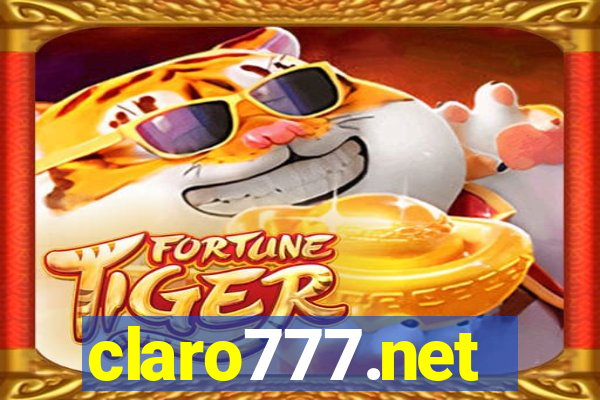 claro777.net