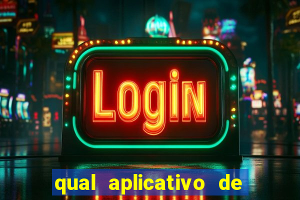 qual aplicativo de jogos que ganha dinheiro de verdade