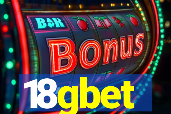 18gbet