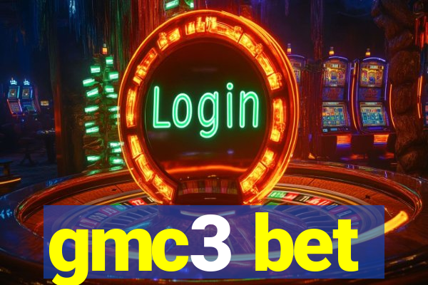 gmc3 bet