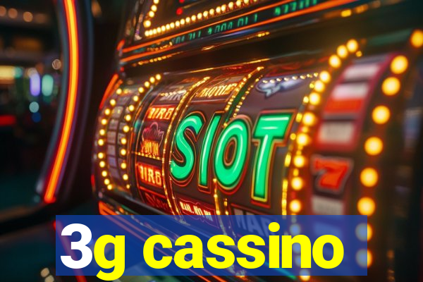 3g cassino