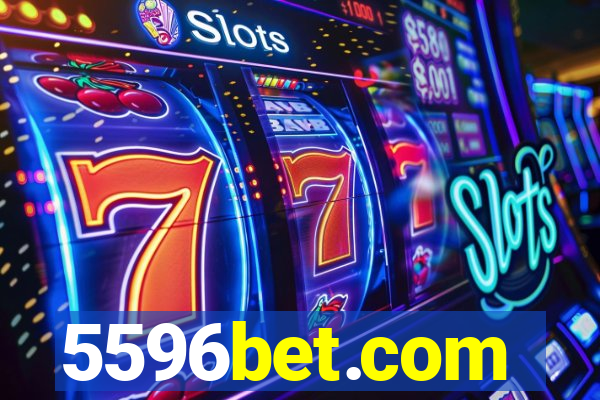 5596bet.com