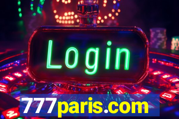 777paris.com