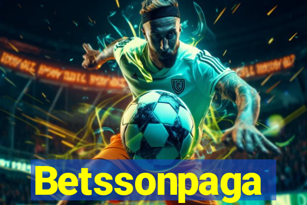 Betssonpaga