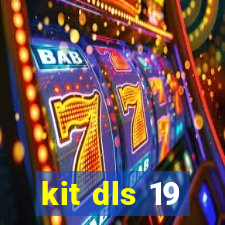 kit dls 19