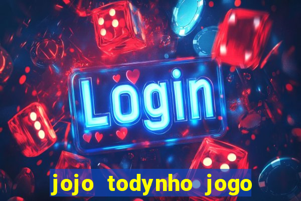 jojo todynho jogo do tigrinho