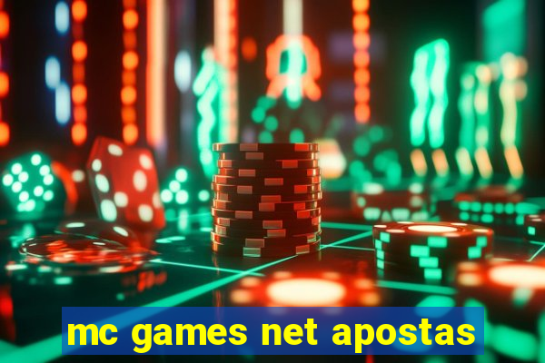 mc games net apostas