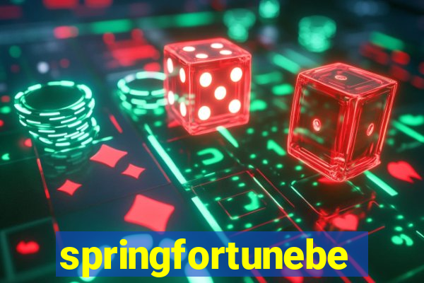 springfortunebet