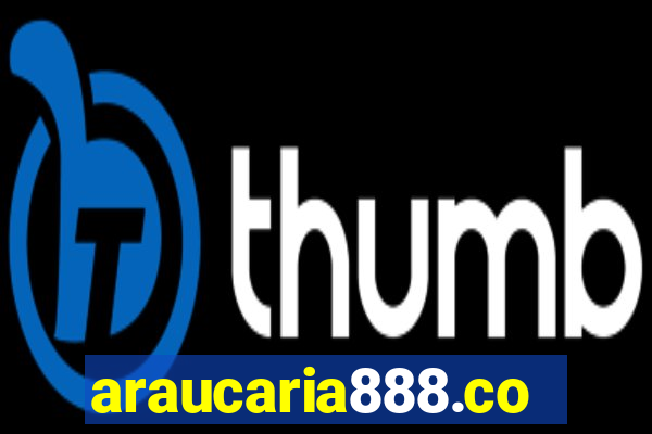 araucaria888.com