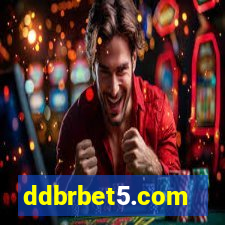 ddbrbet5.com