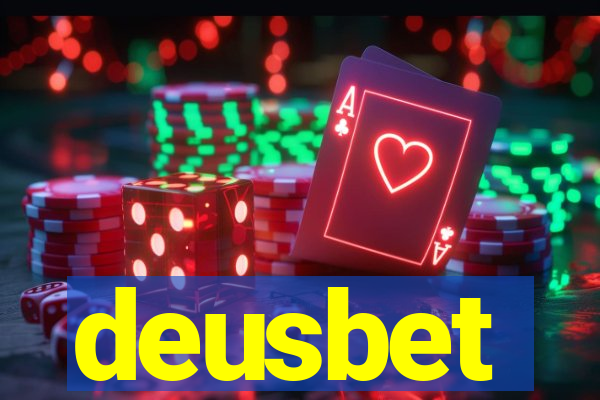 deusbet