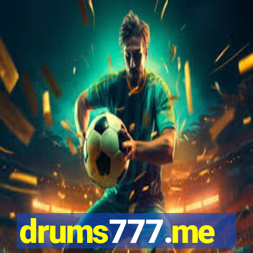 drums777.me