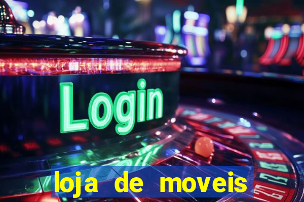 loja de moveis usados bauru