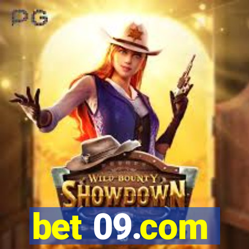 bet 09.com