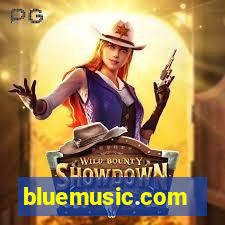 bluemusic.com