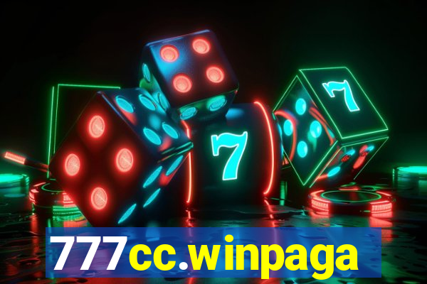 777cc.winpaga