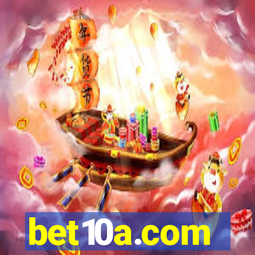 bet10a.com