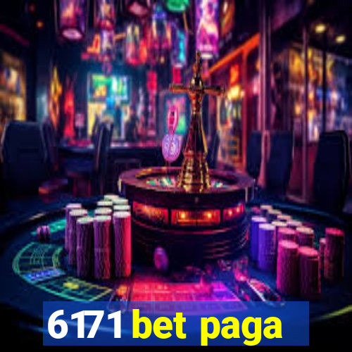 6171 bet paga