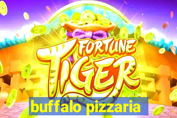 buffalo pizzaria