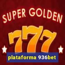 plataforma 936bet