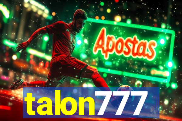 talon777