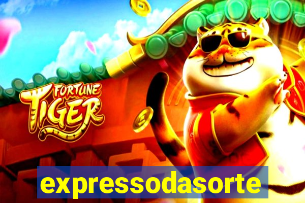 expressodasorte.com.br