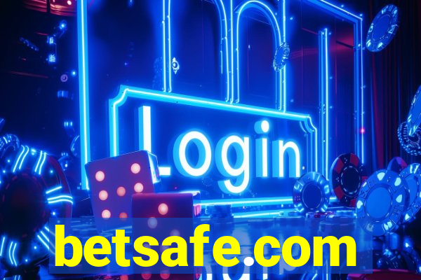 betsafe.com