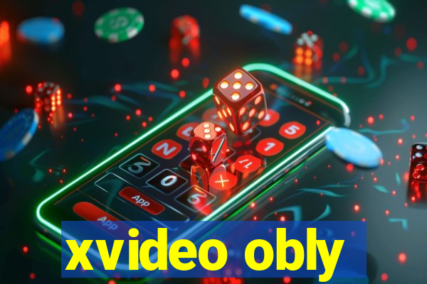 xvideo obly