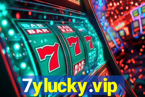 7ylucky.vip