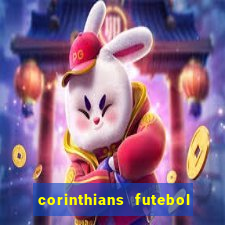 corinthians futebol play hd