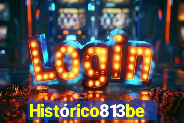 Histórico813bet