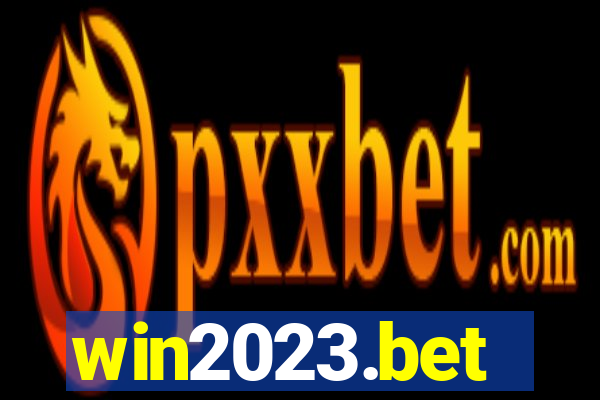 win2023.bet