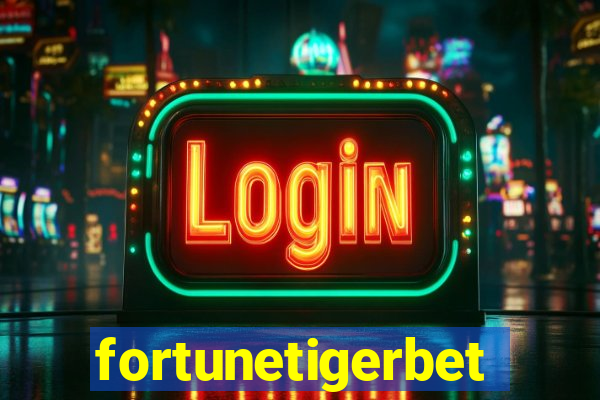 fortunetigerbet