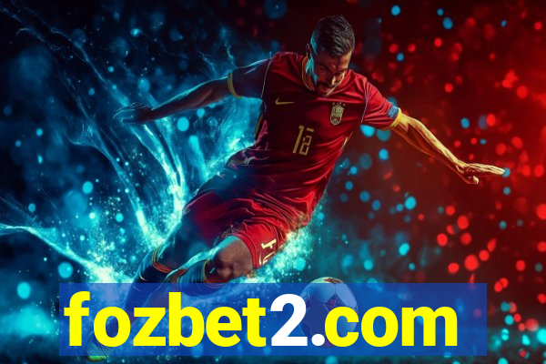 fozbet2.com