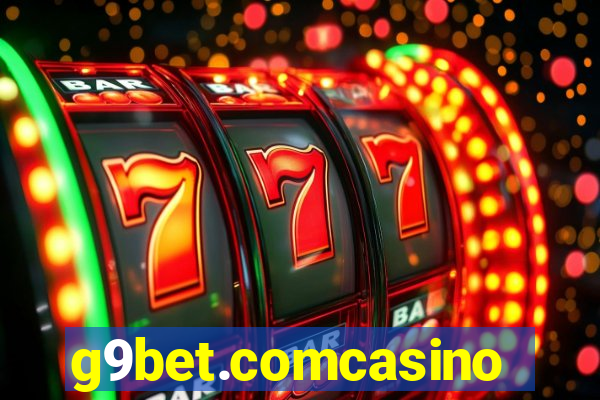 g9bet.comcasino