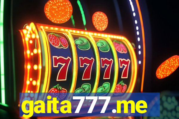 gaita777.me