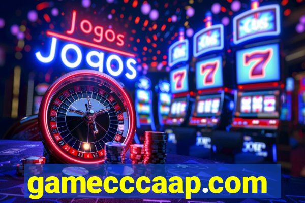 gamecccaap.com