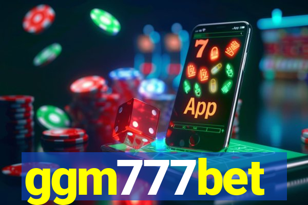 ggm777bet