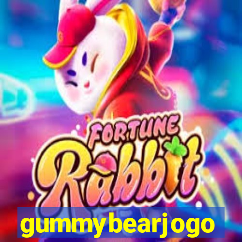 gummybearjogo